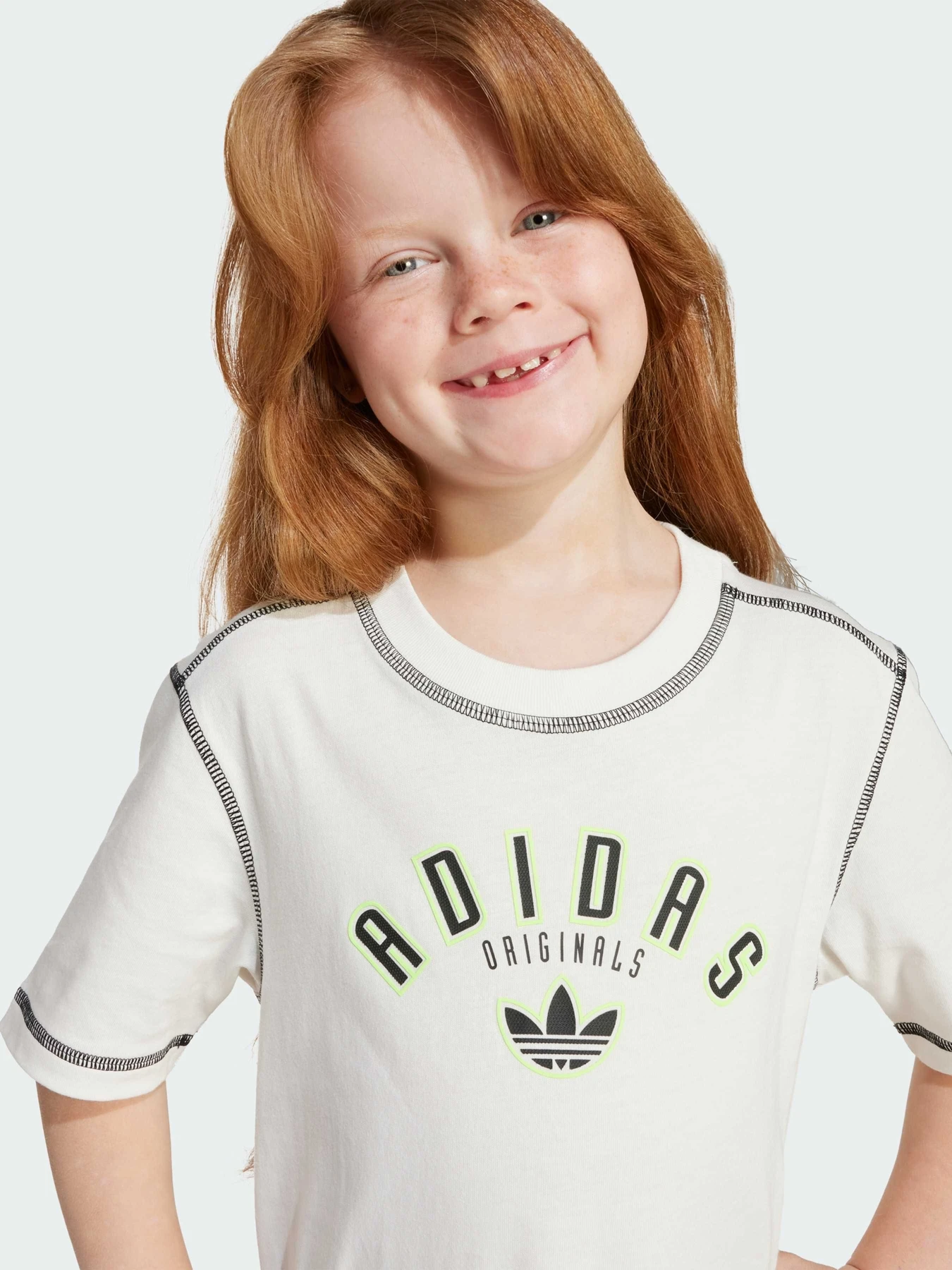 Костюмы Adidas Graphics модель JX5259 Фото