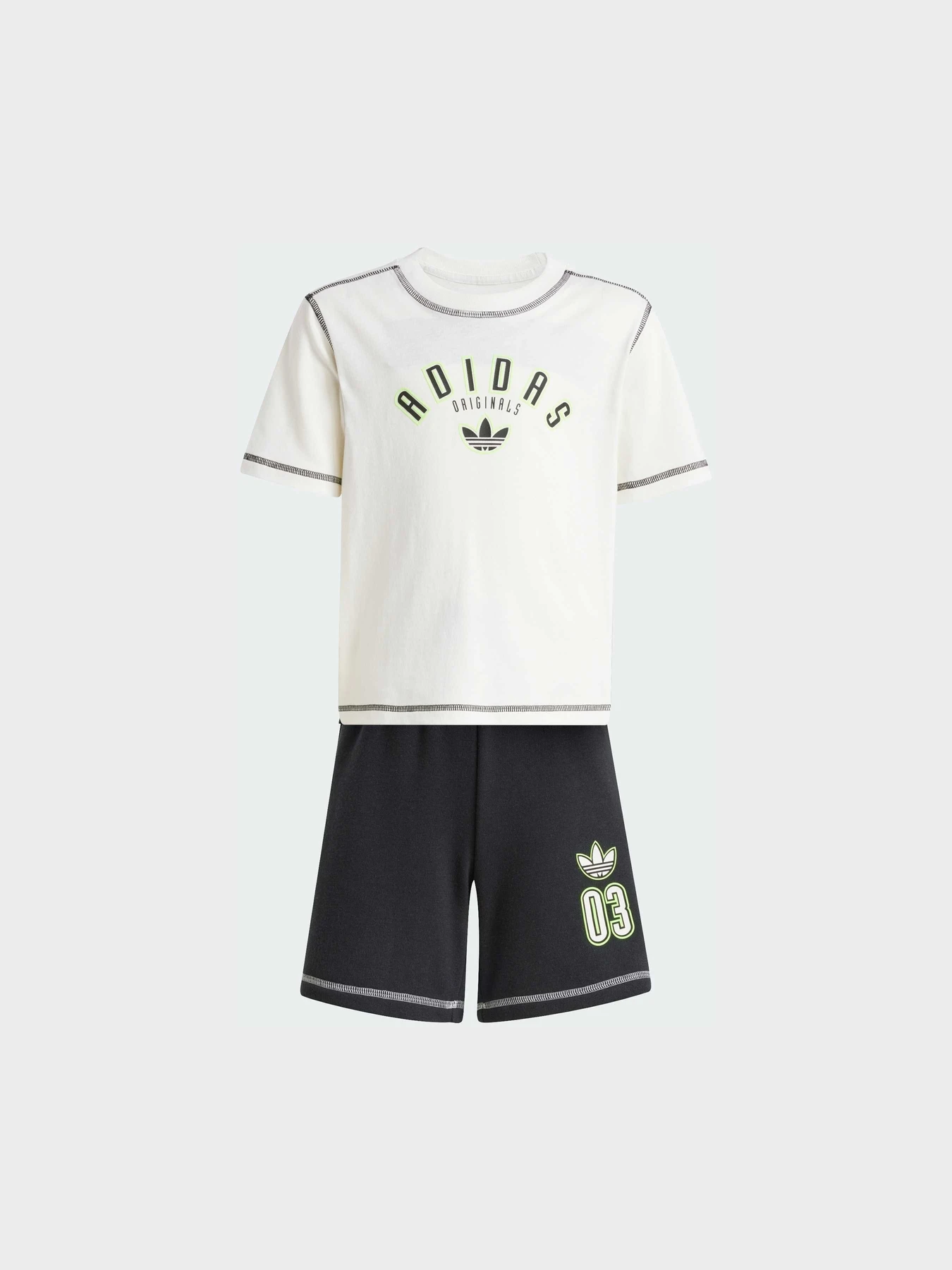 Костюмы Adidas Graphics модель JX5259 Фото