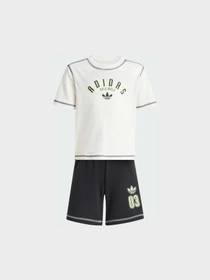 Костюмы Adidas Graphics модель JX5259 Фото
