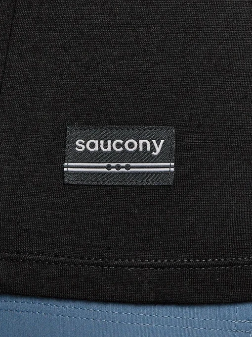 Вовняний Чоловічий Лонгслів Saucony фото 3