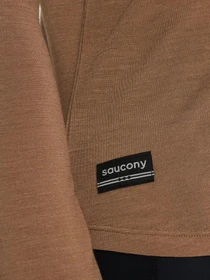 Худи и свитшоты Saucony модель SAW800470-CCAH Фото