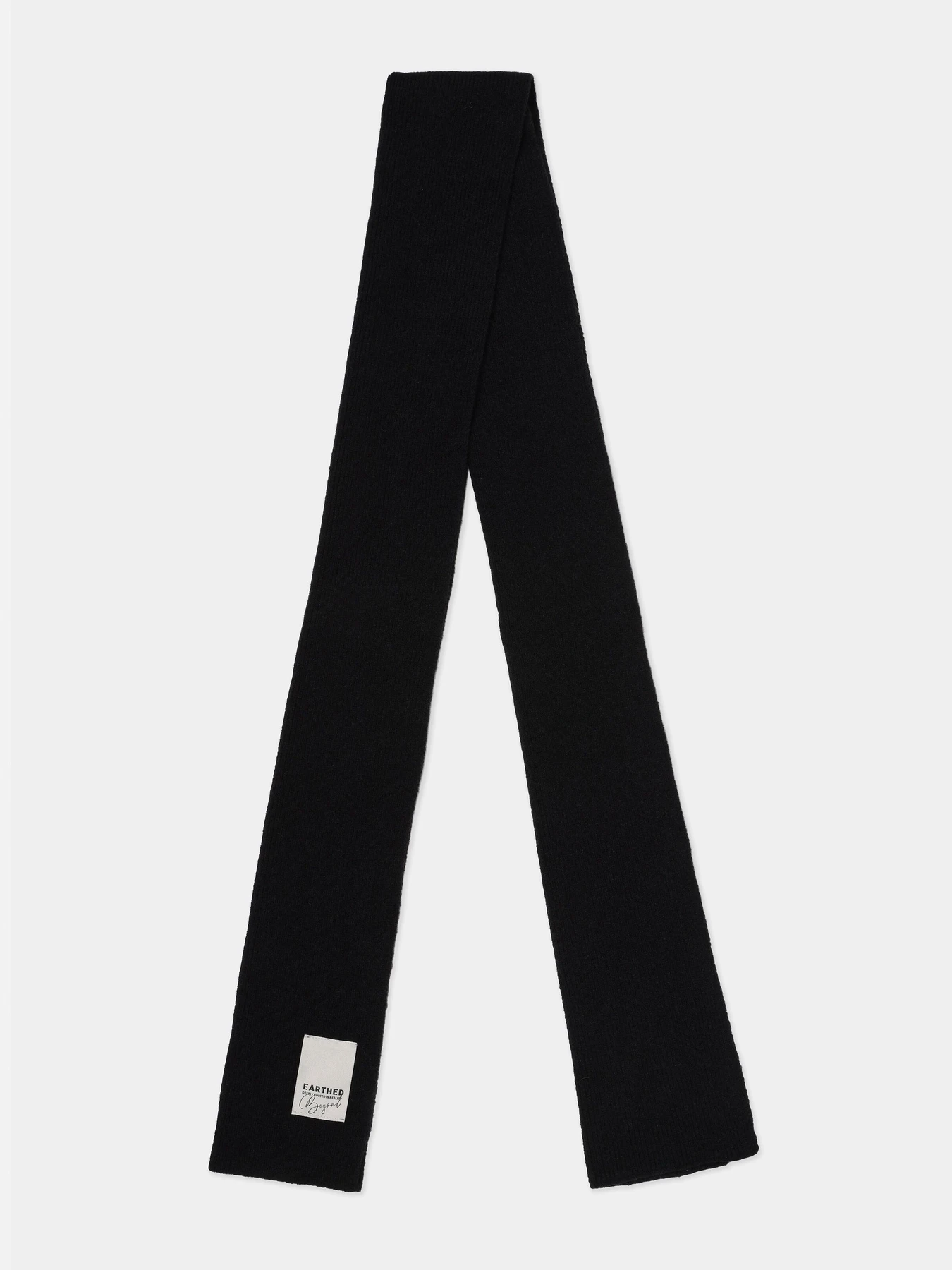 Шарфи та хустки Colin’s модель CL1082692_Q1.V1_BLK Фото