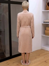 Одяг для дому та сну Roksana модель 4512 Фото
