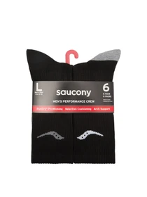 Носки и гольфы Saucony модель S611002-001 Фото
