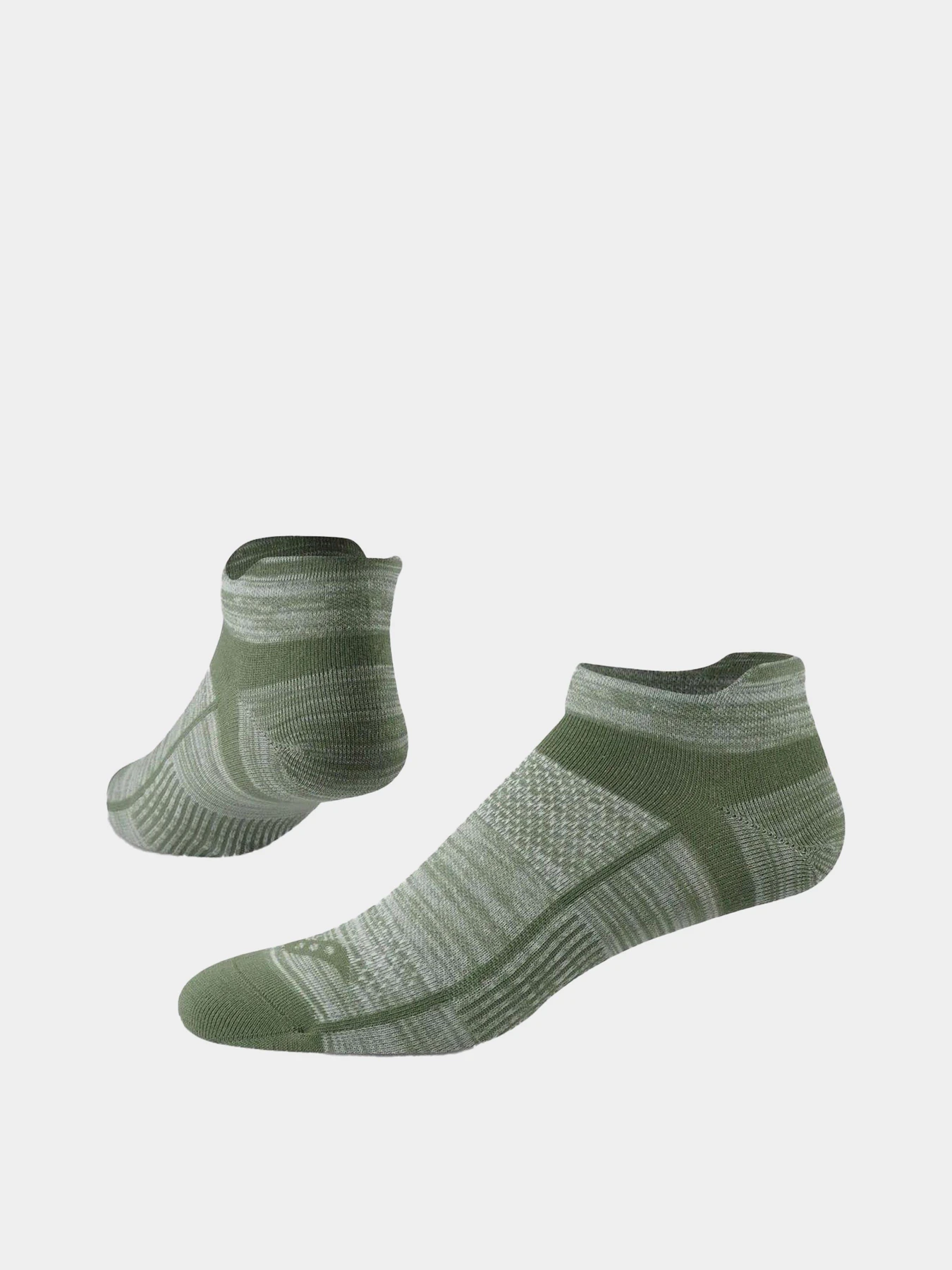 Шкарпетки та гольфи Saucony модель S385171-409 Фото