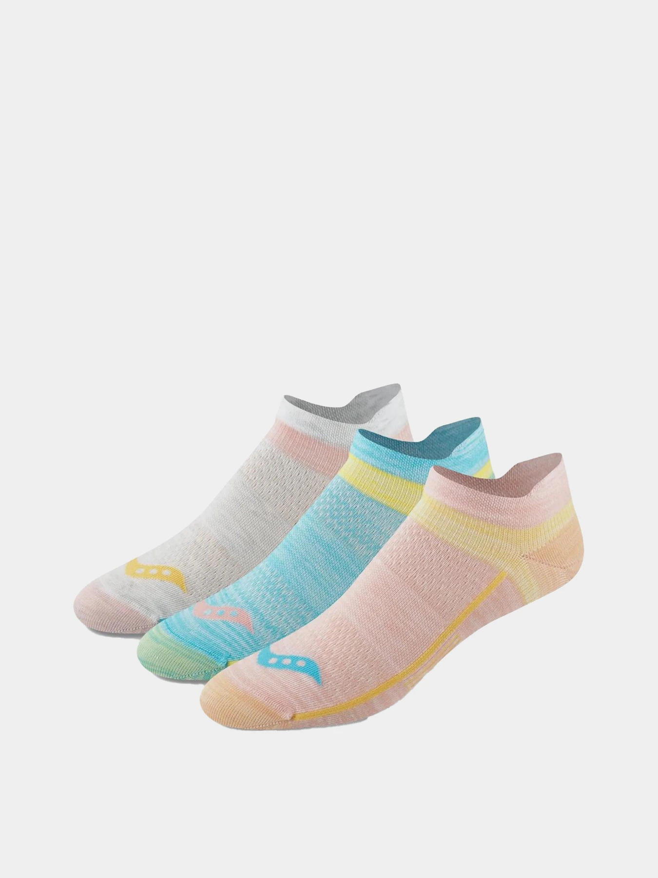 Шкарпетки та гольфи Saucony модель S385171-630 Фото