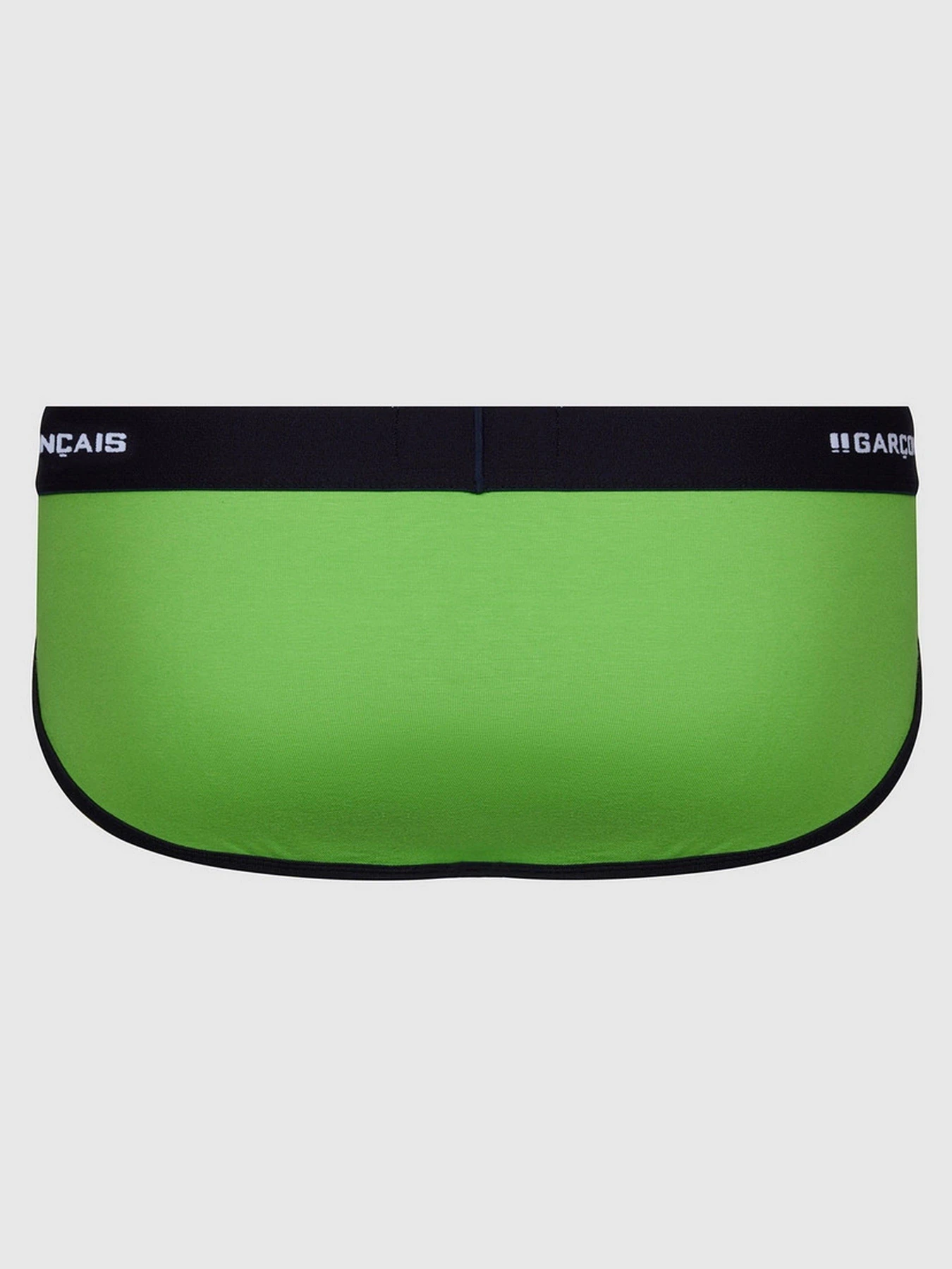 Нижня білизна GARCON FRANCAIS Slip19 POM модель Slip19 POM Фото