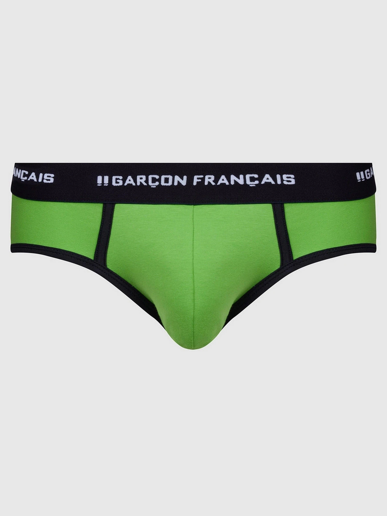 Нижня білизна GARCON FRANCAIS Slip19 POM модель Slip19 POM Фото