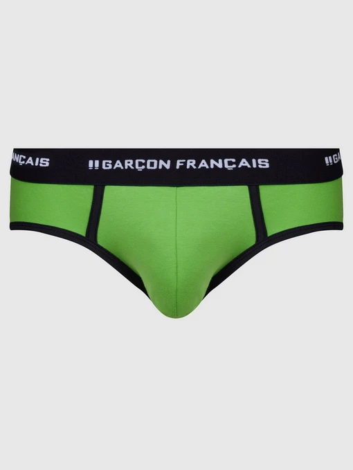 Нижнее белье GARCON FRANCAIS Slip19 POM модель Slip19 POM Фото