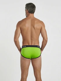 Нижня білизна GARCON FRANCAIS Slip19 POM модель Slip19 POM Фото