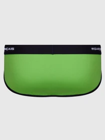 Нижня білизна GARCON FRANCAIS Slip19 POM модель Slip19 POM Фото