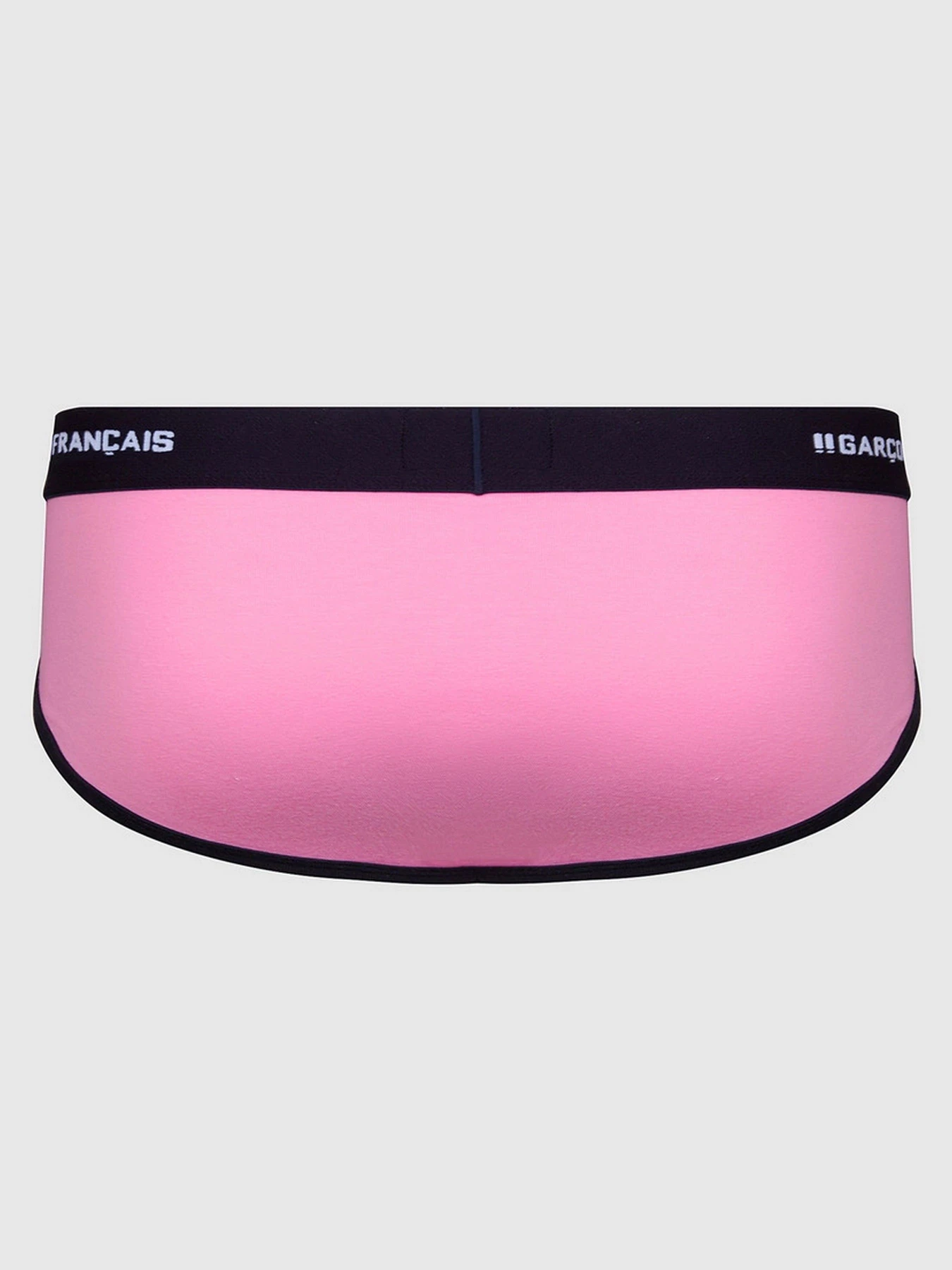 Нижнее белье GARCON FRANCAIS Slip19 ROS модель Slip19 ROS Нижнее белье GARCON FRANCAIS Slip19 ROS модель Slip19 ROS Фото