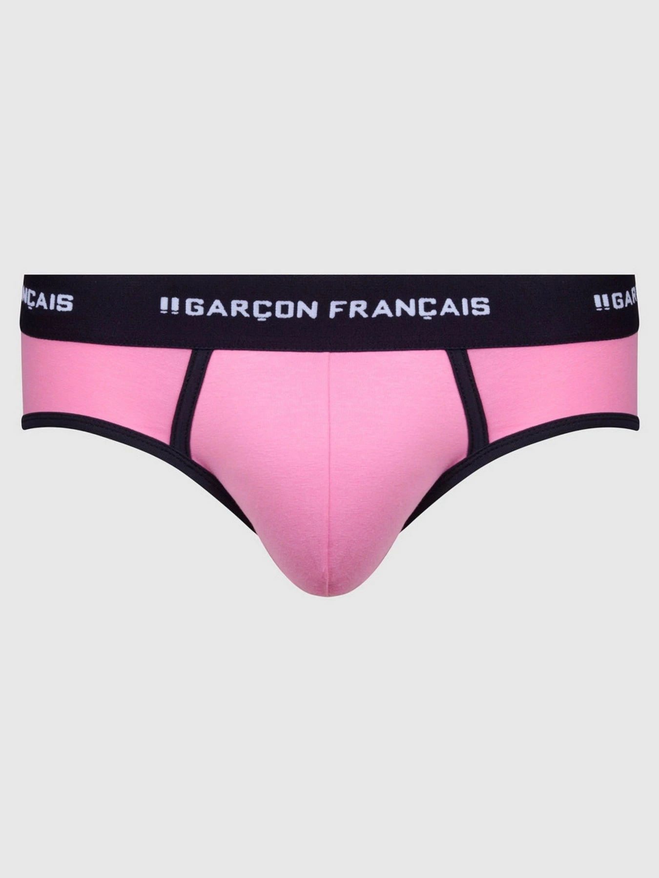 Нижнее белье GARCON FRANCAIS Slip19 ROS модель Slip19 ROS Нижнее белье GARCON FRANCAIS Slip19 ROS модель Slip19 ROS Фото