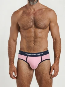 Нижнее белье GARCON FRANCAIS Slip19 ROS модель Slip19 ROS Фото