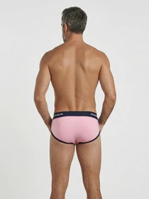 Нижнее белье GARCON FRANCAIS Slip19 ROS модель Slip19 ROS Фото