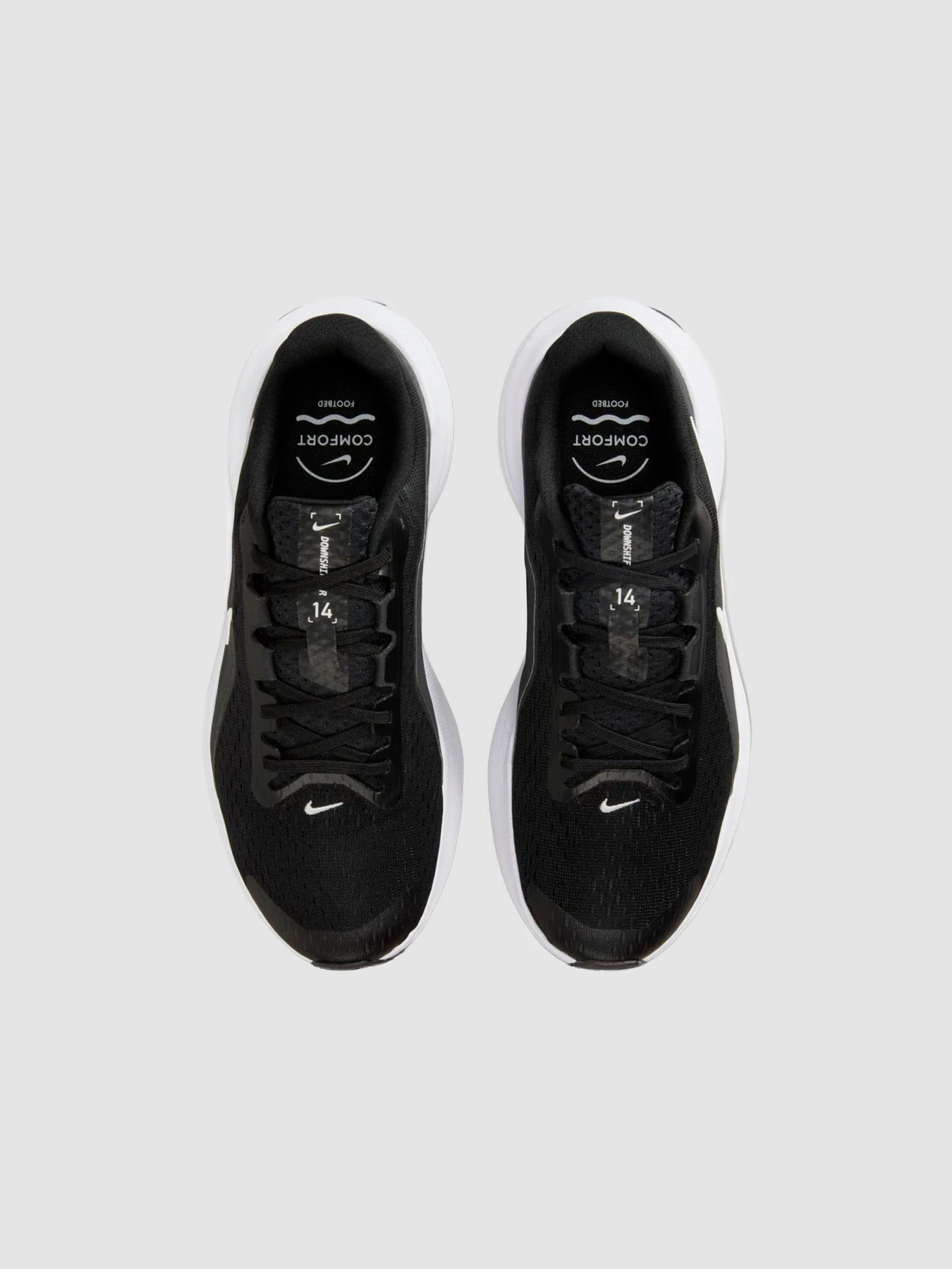 Кросівки NIKE Downshifter 14 модель IB1899-002 Кросівки NIKE Downshifter 14 модель IB1899-002 Фото