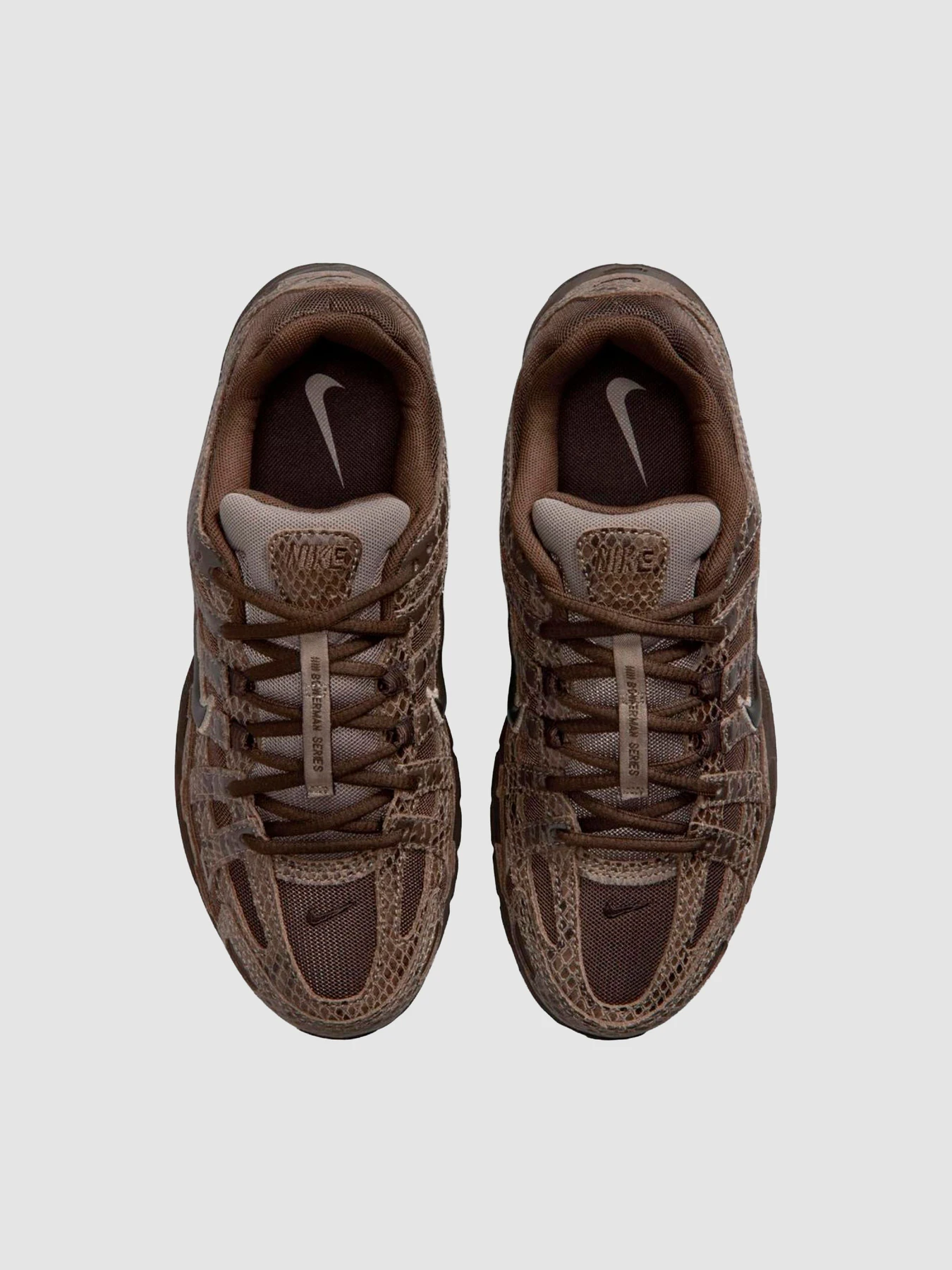 Кроссовки NIKE P-6000 Se модель IH4451-200 Кроссовки NIKE P-6000 Se модель IH4451-200 Фото