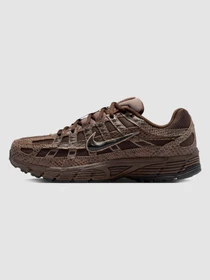 Кроссовки NIKE P-6000 Se модель IH4451-200 Фото