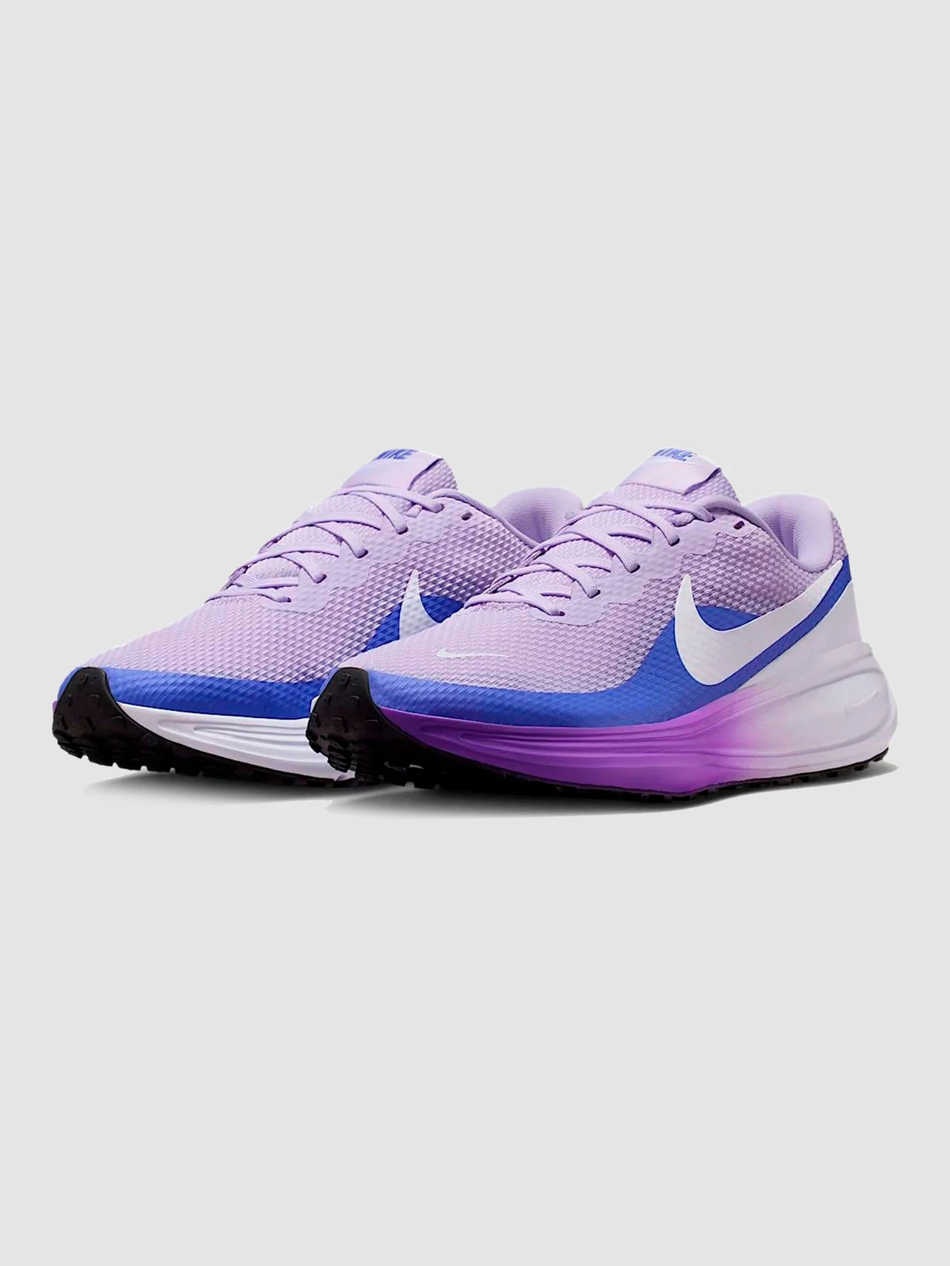 Кроссовки NIKE Revolution 8 модель HJ8485-500 Фото