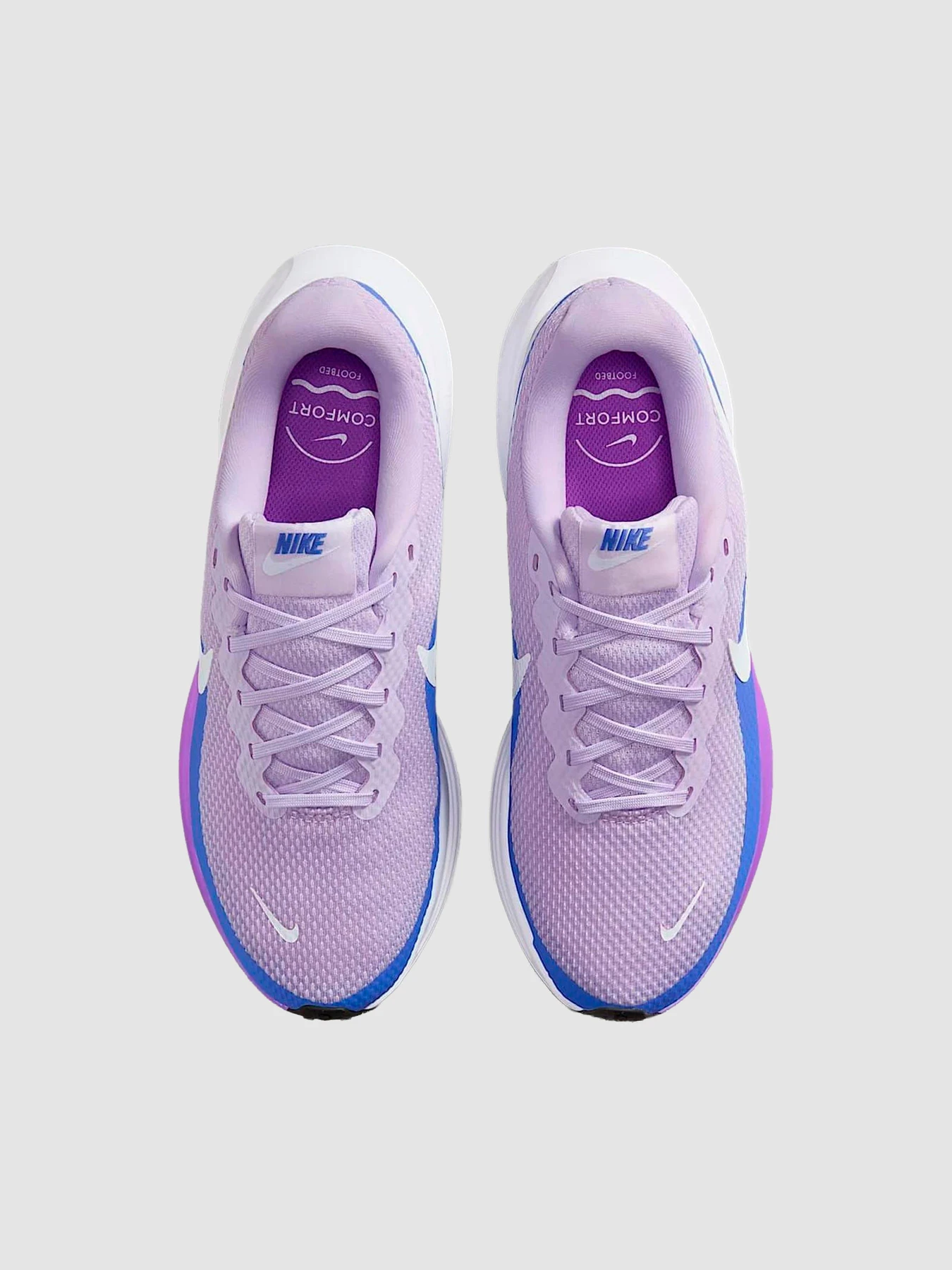 Кроссовки NIKE Revolution 8 модель HJ8485-500 Фото