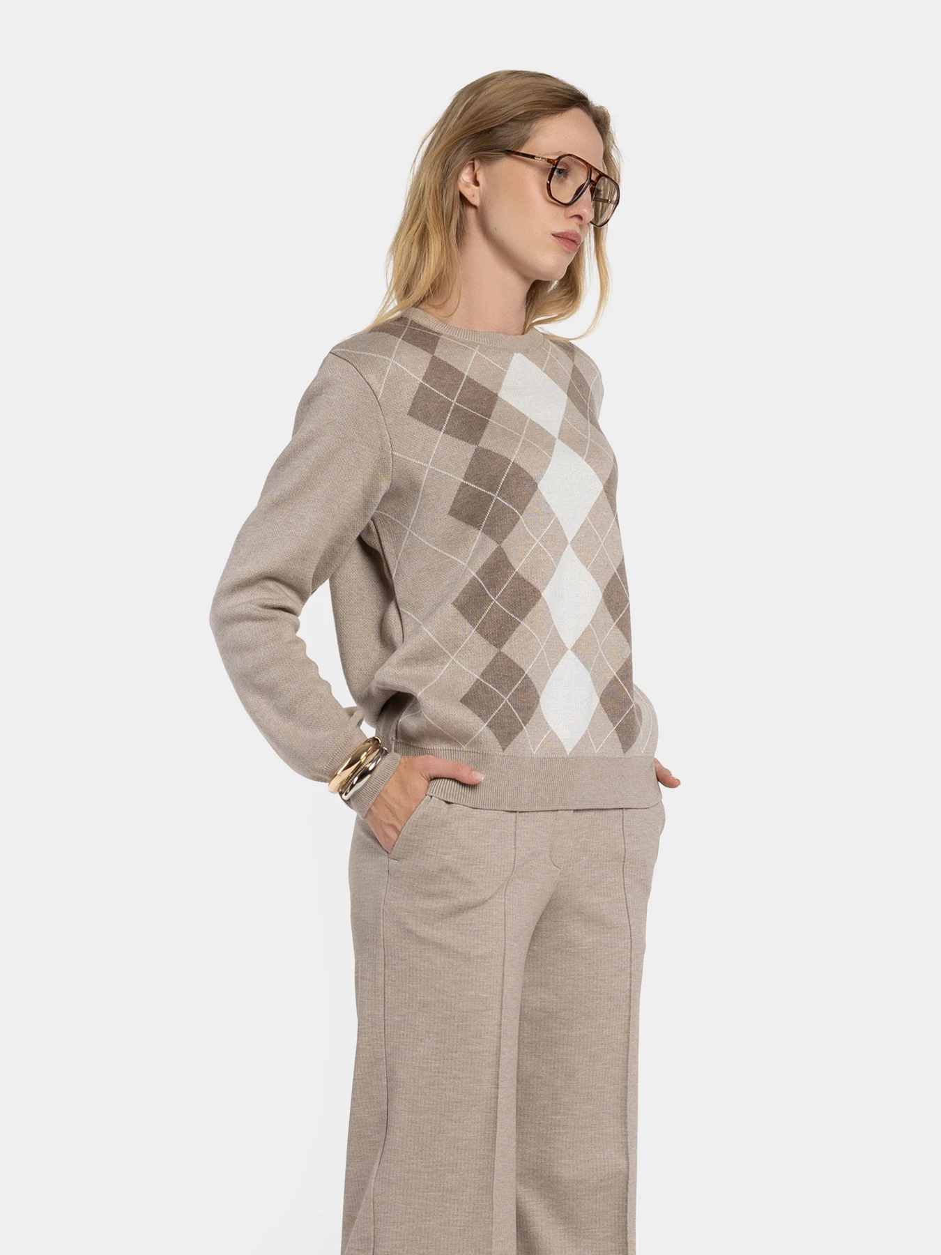 Светри та кардигани Arber модель W10.24.16.632 Фото