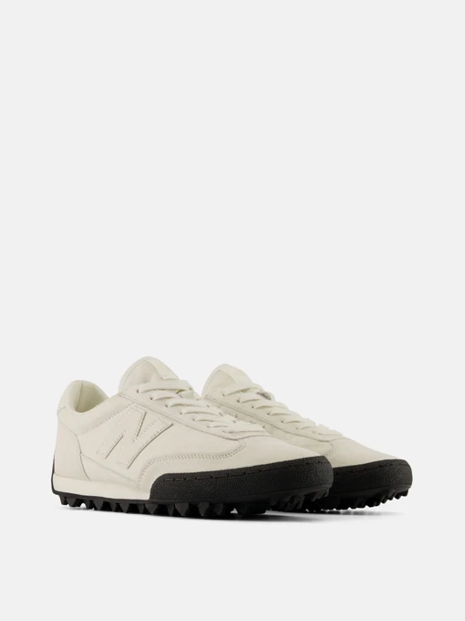 Шкіряні Жіночі Кросівки повсякденні New Balance фото 2
