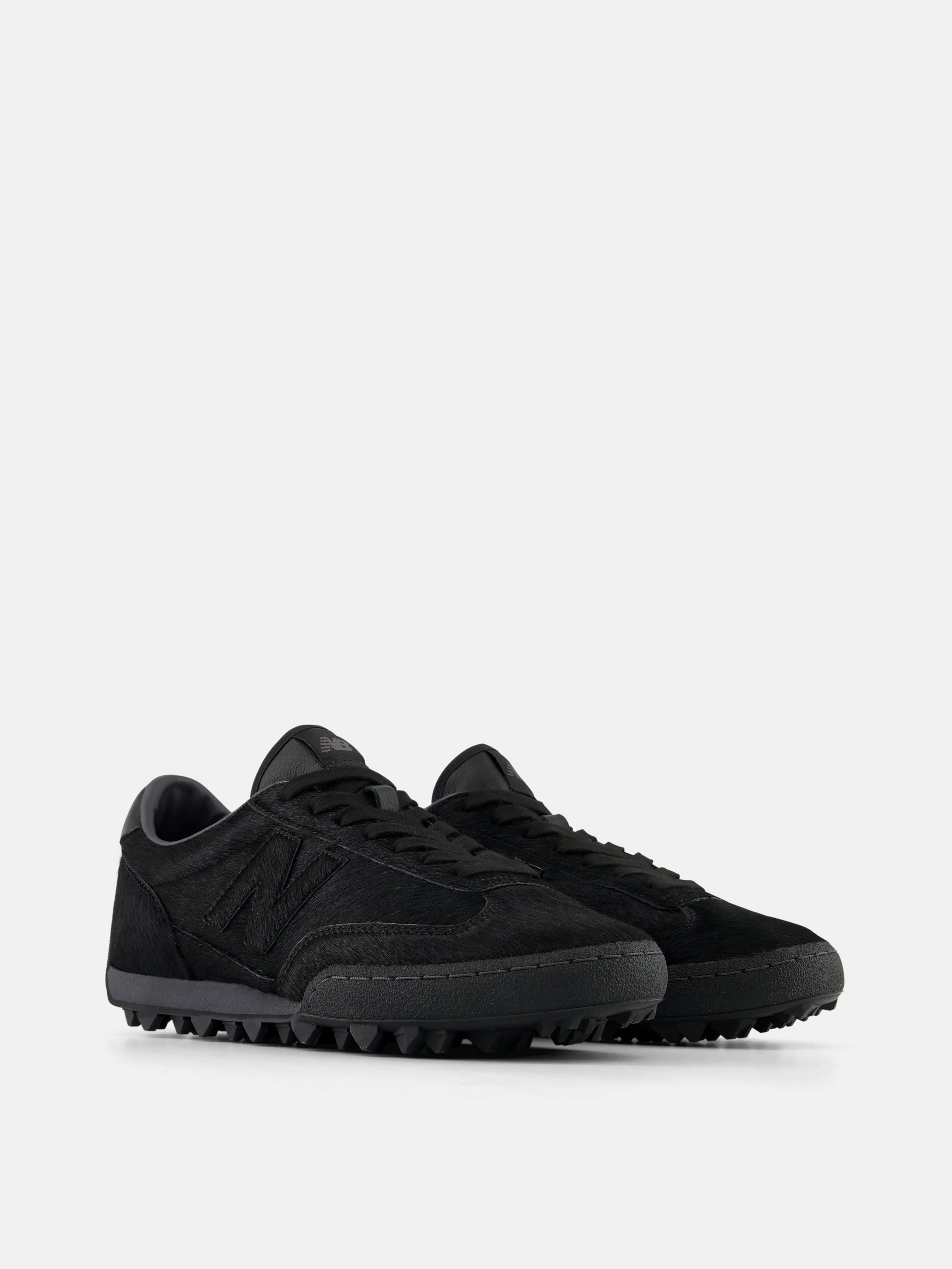 Шкіряні Жіночі Кросівки повсякденні New Balance фото 2