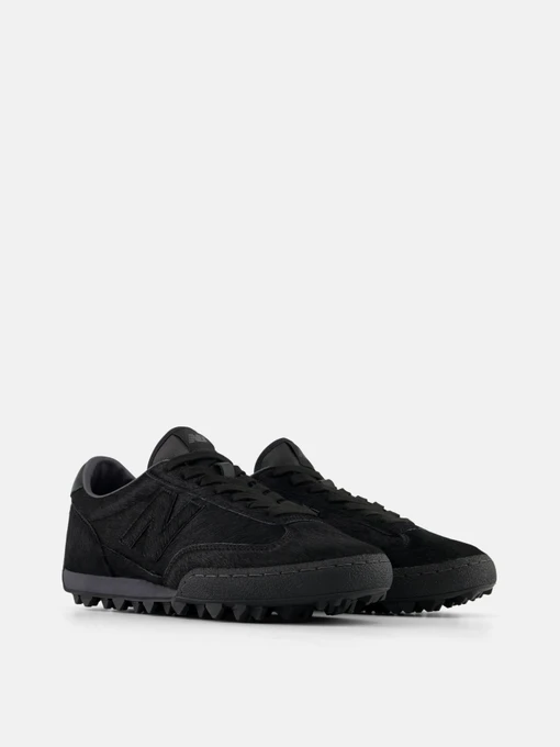 Шкіряні Жіночі Кросівки повсякденні New Balance фото 2