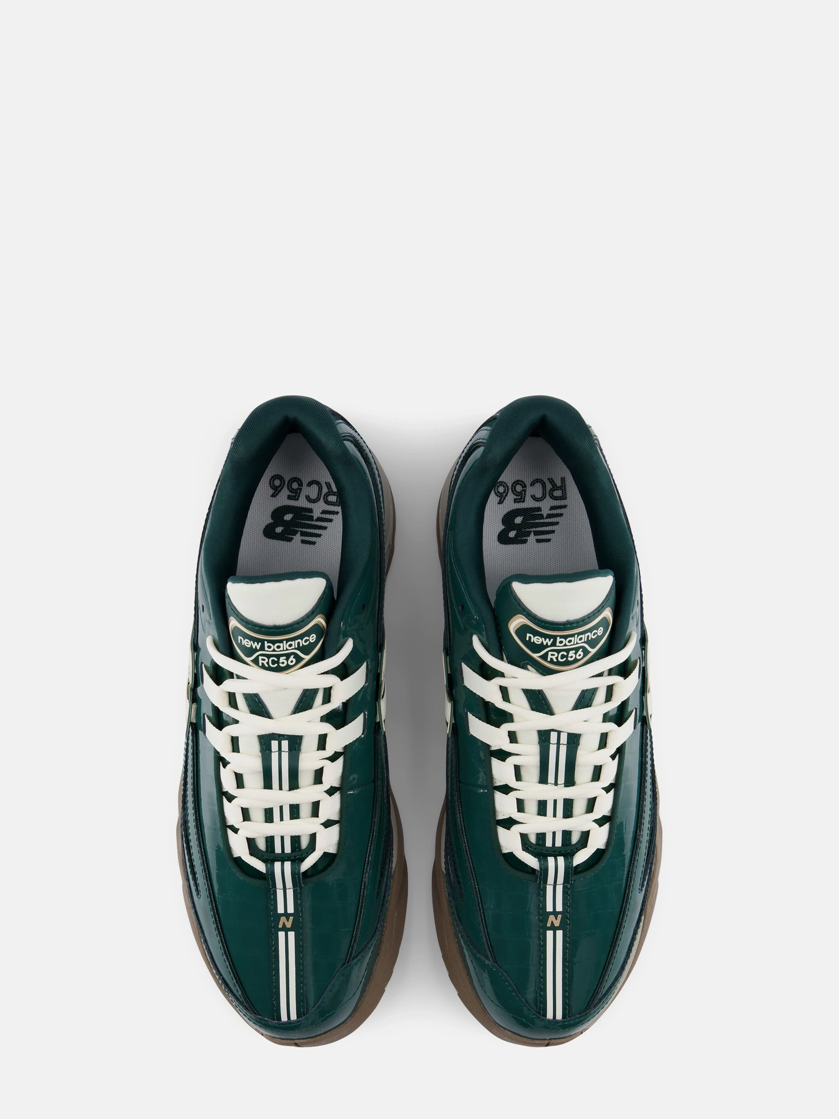 Жіночі Кросівки повсякденні New Balance RC56 фото 3
