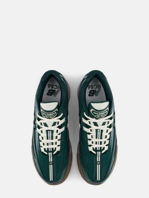 Жіночі Кросівки повсякденні New Balance RC56 фото 3
