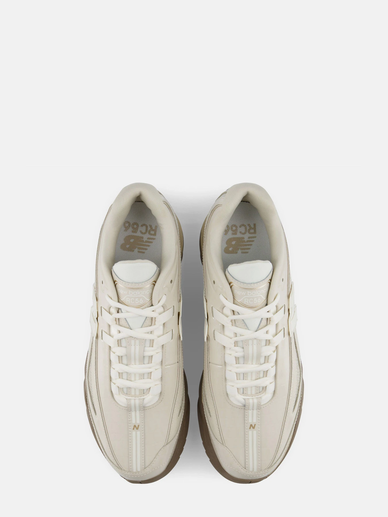Кросівки New Balance RC56 модель URC562KH Кросівки New Balance RC56 модель URC562KH Фото