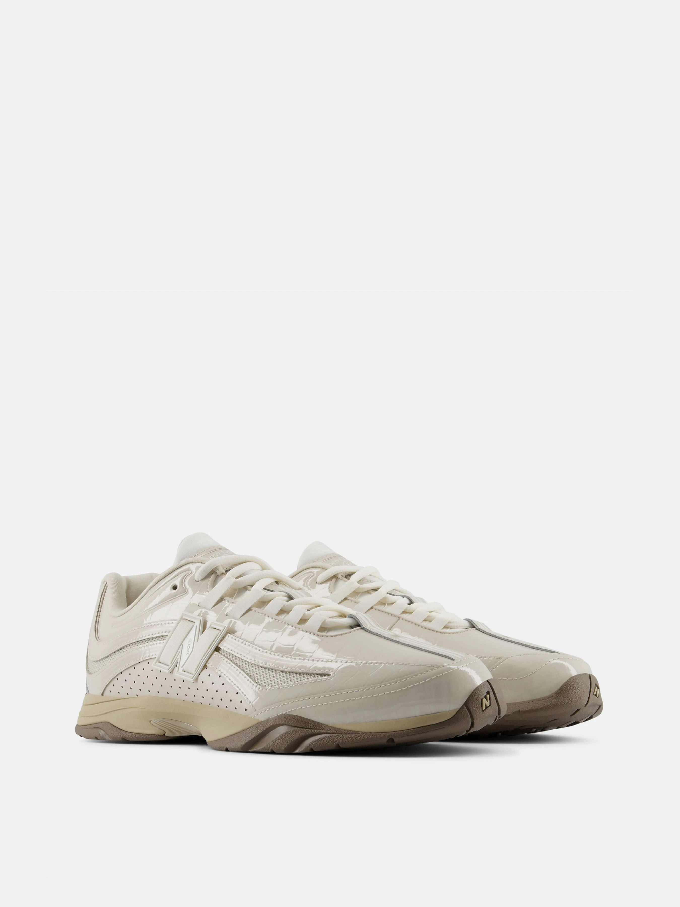 Жіночі Кросівки повсякденні New Balance RC56 фото 2