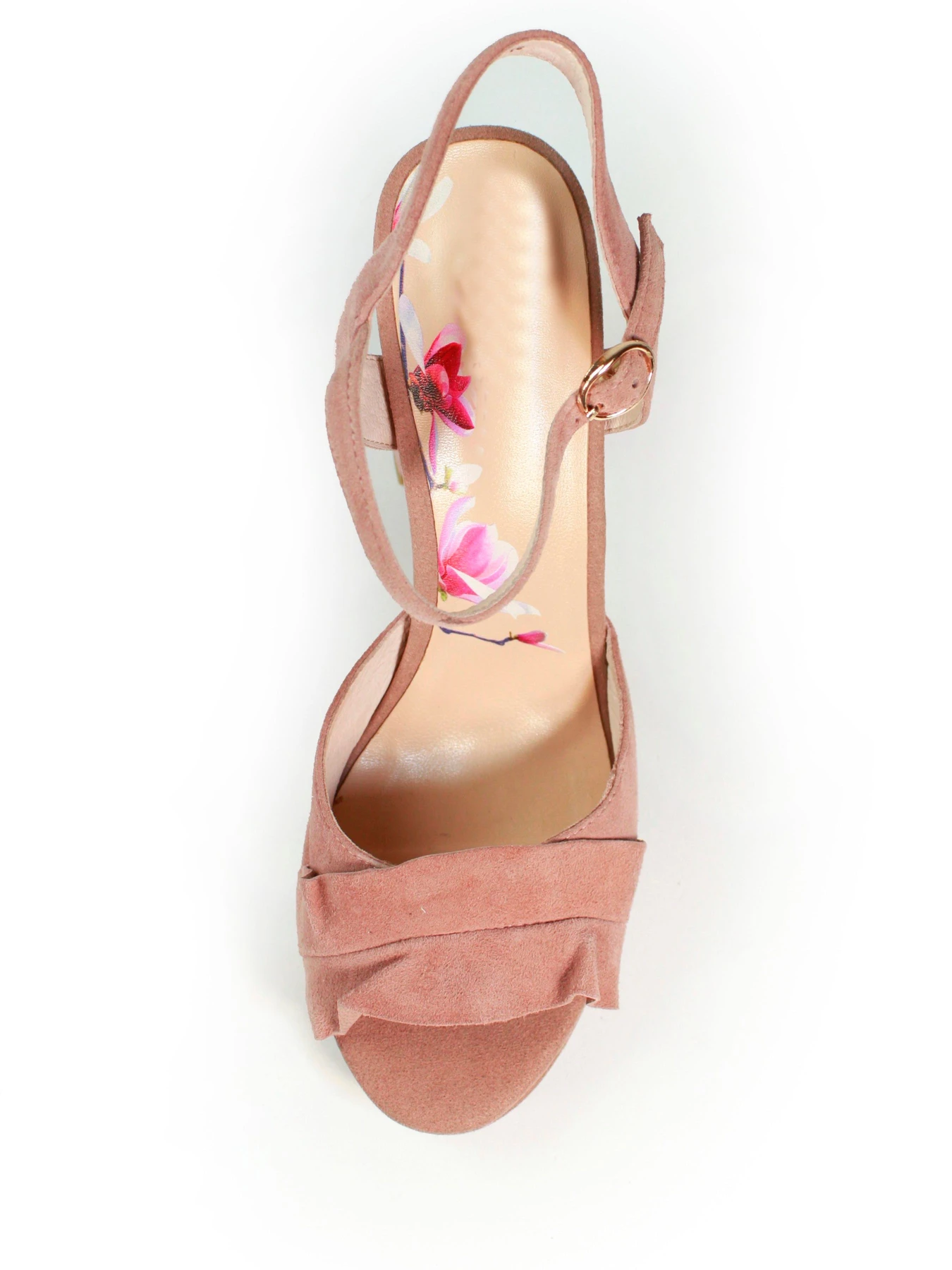 Босоножки It-girl модель LY248-02-OC65 Босоножки It-girl модель LY248-02-OC65 Фото
