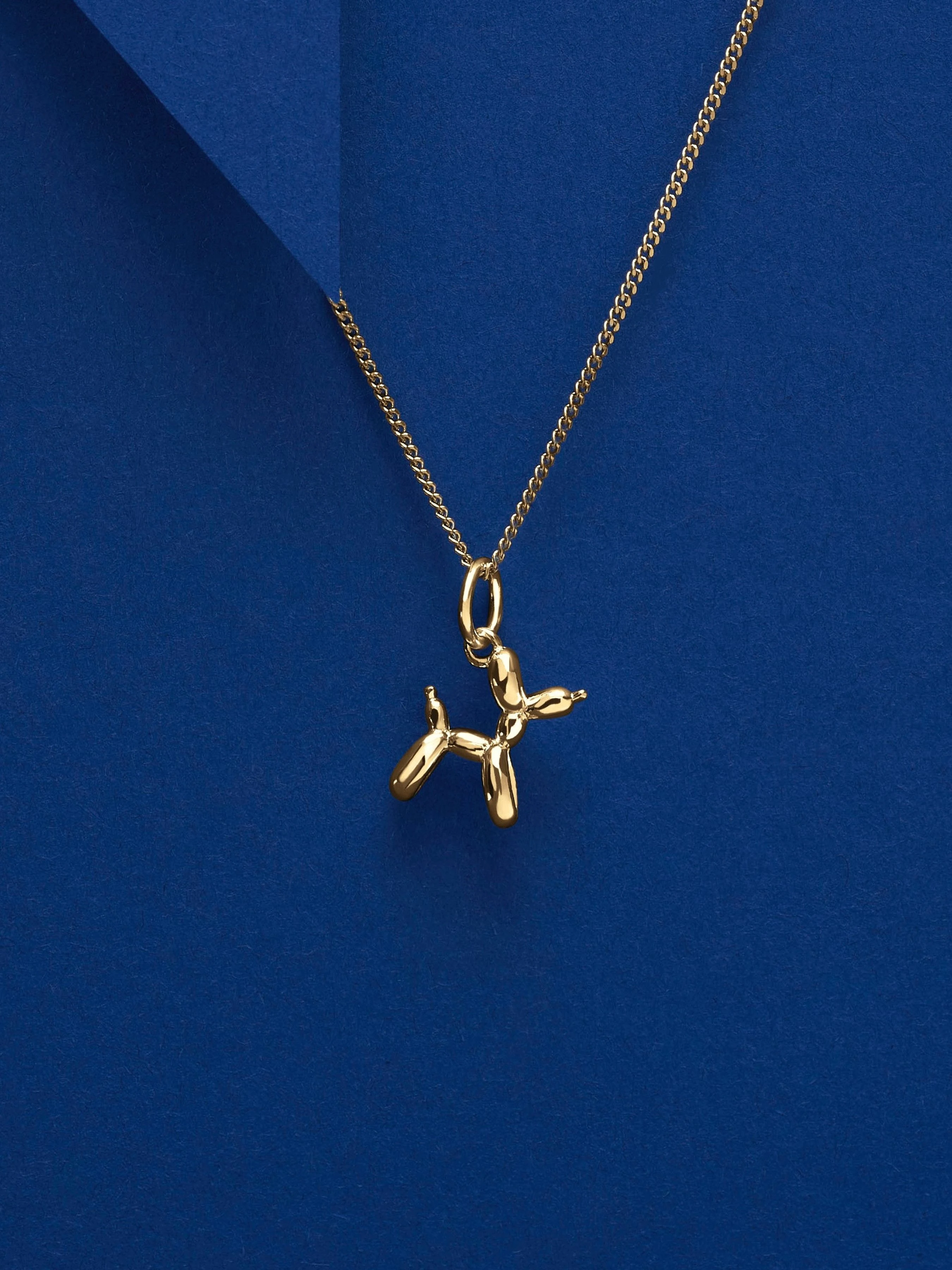 IVA jewelry Кольє колір золотий фото 2