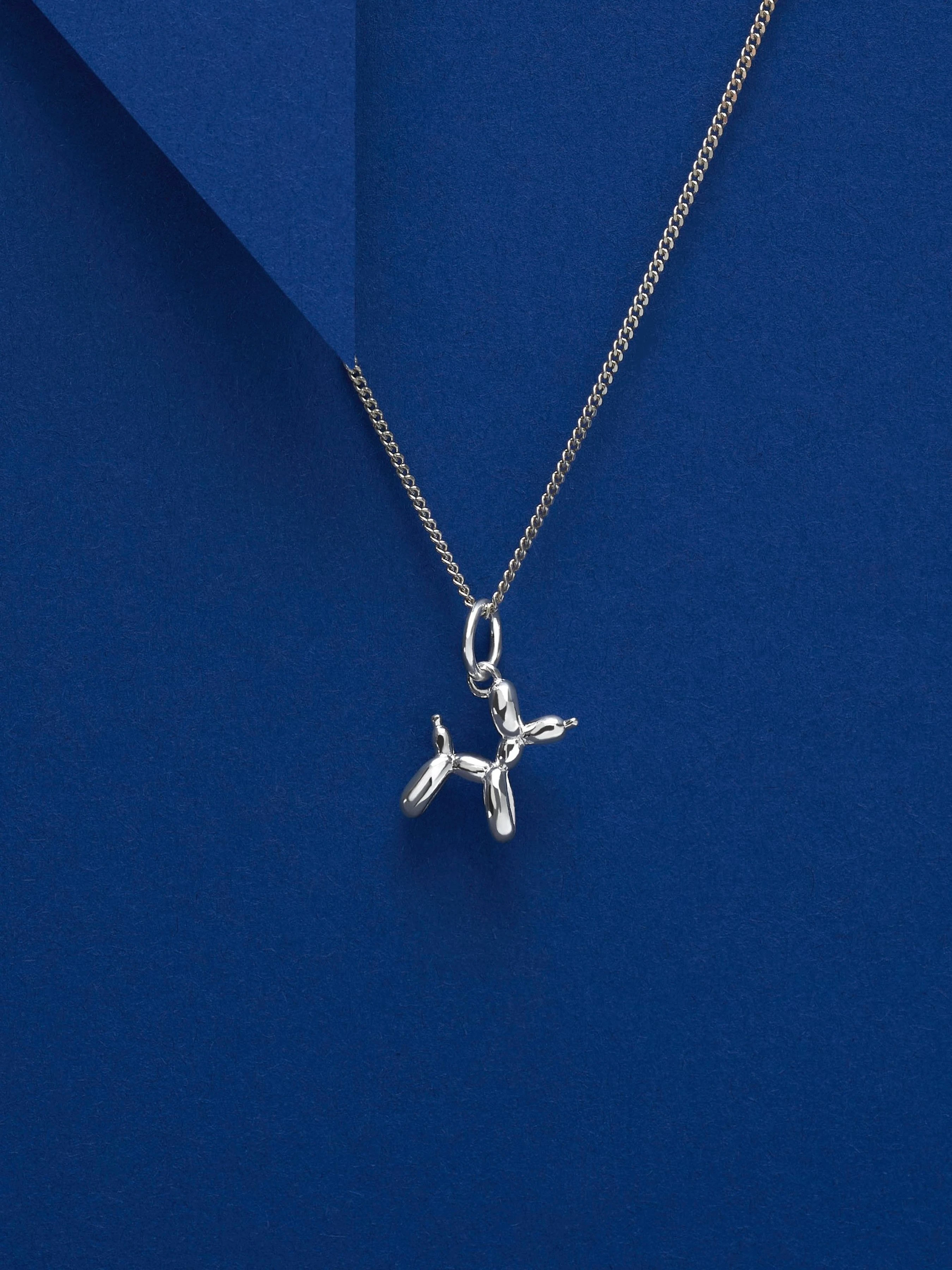 IVA jewelry Кольє колір срібний фото 2