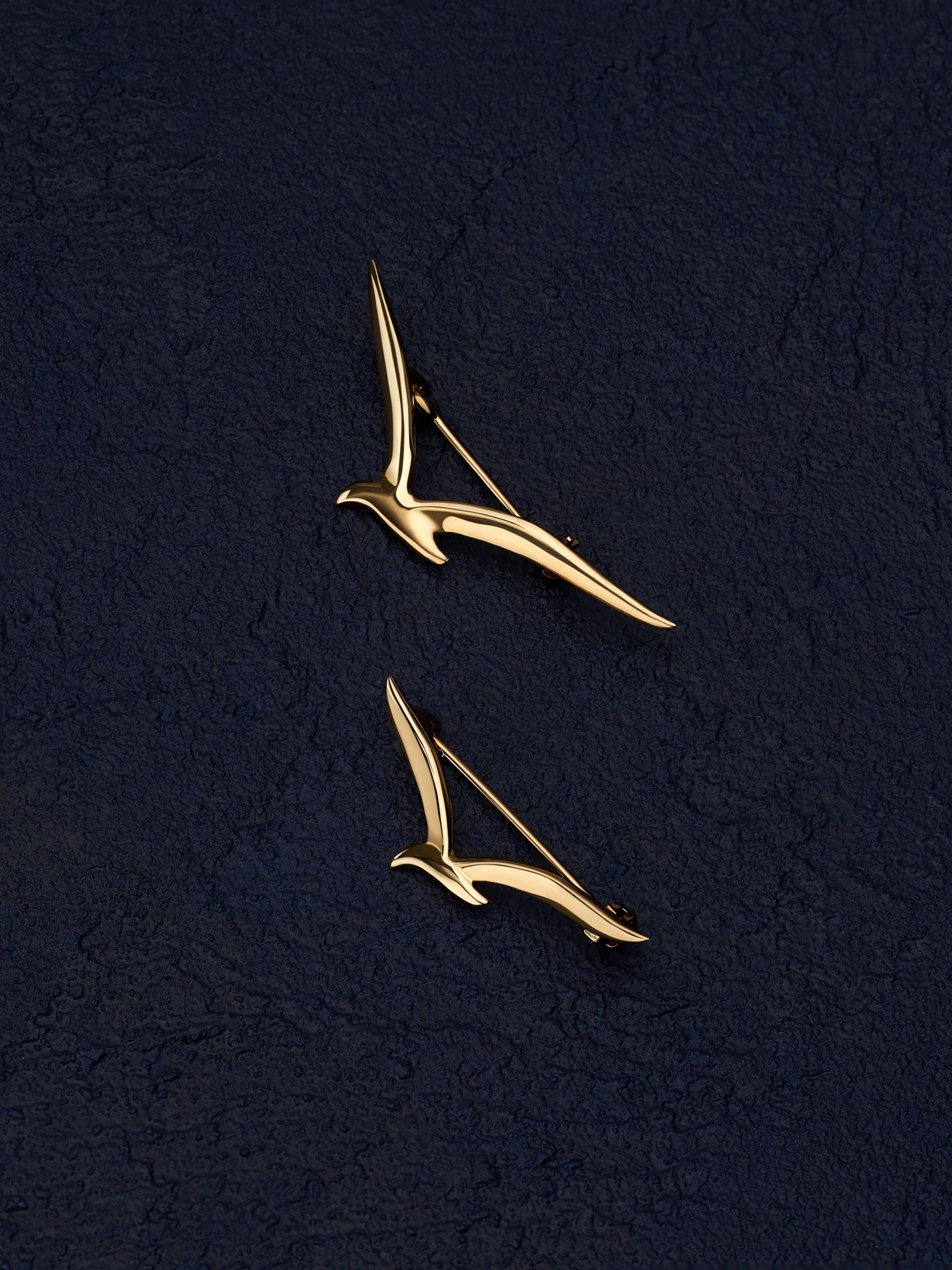 Брошки IVA jewelry модель BG02 Фото