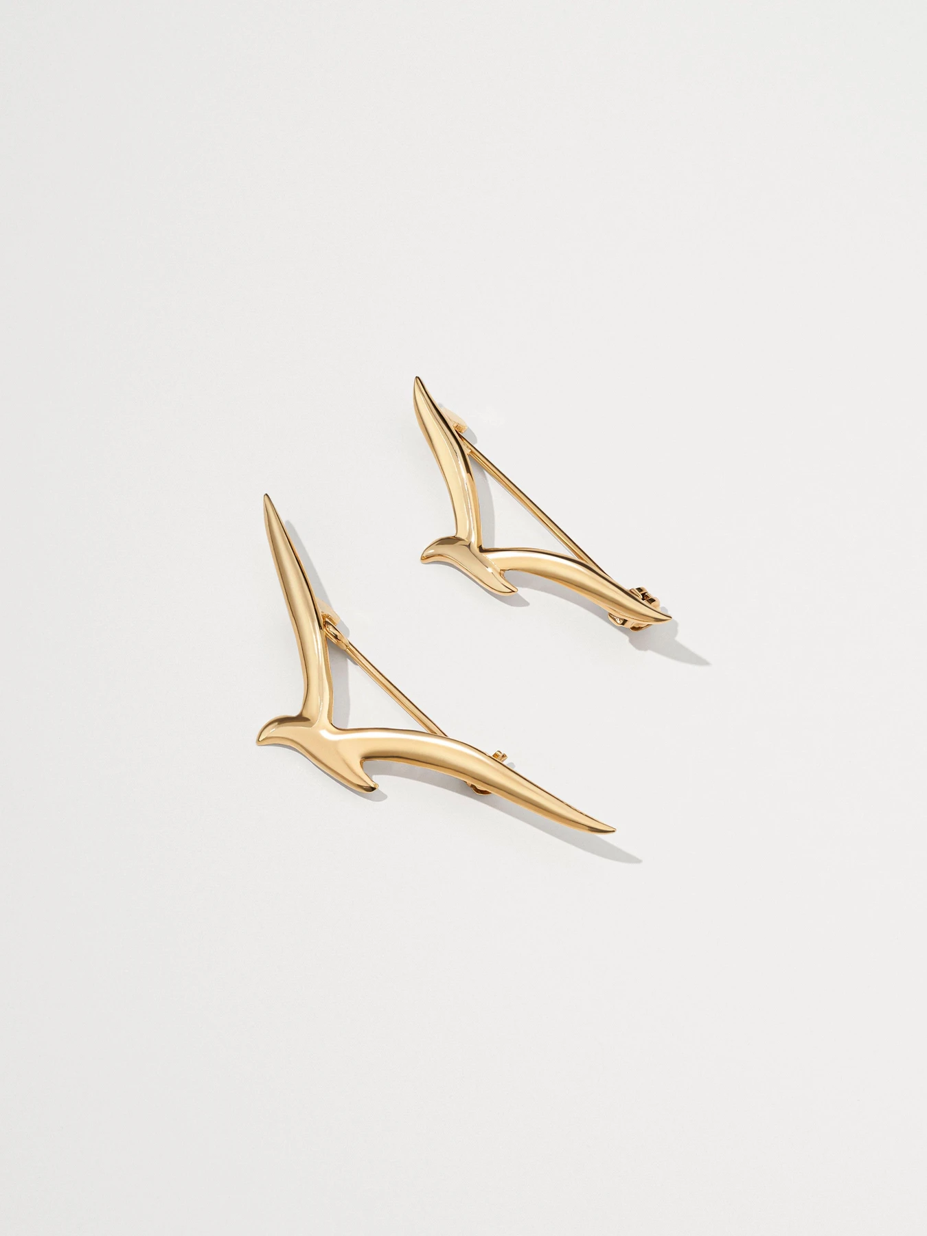 Брошки IVA jewelry модель BG02 Фото