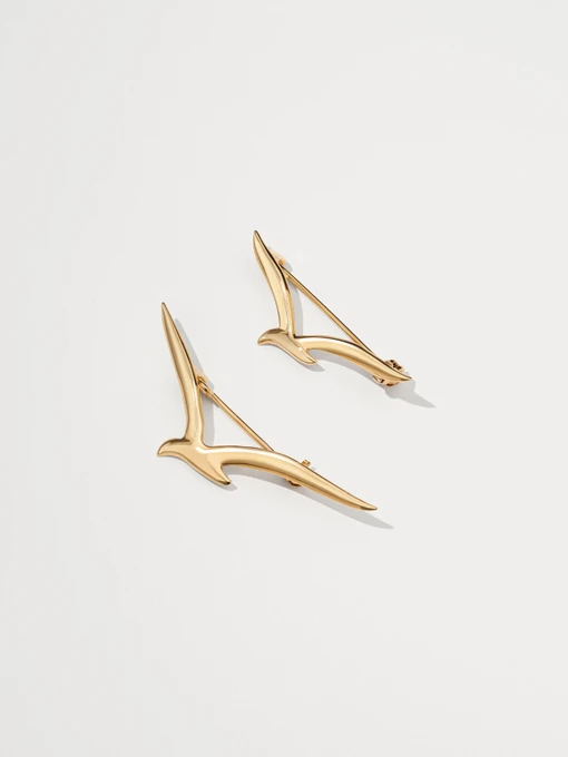 Брошки IVA jewelry модель BG02 Фото