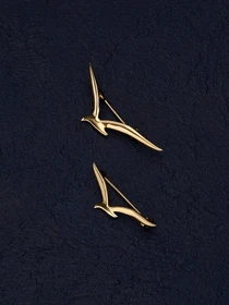 Брошки IVA jewelry модель BG02 Фото