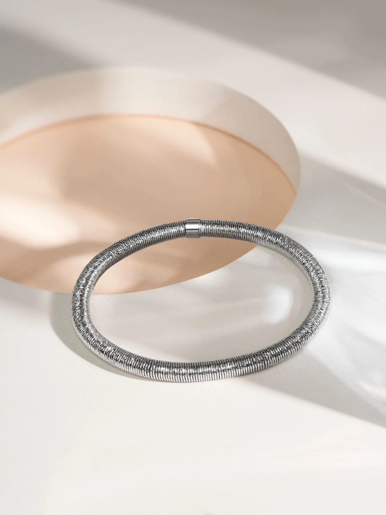 Банглы IVA jewelry модель SC03 Фото