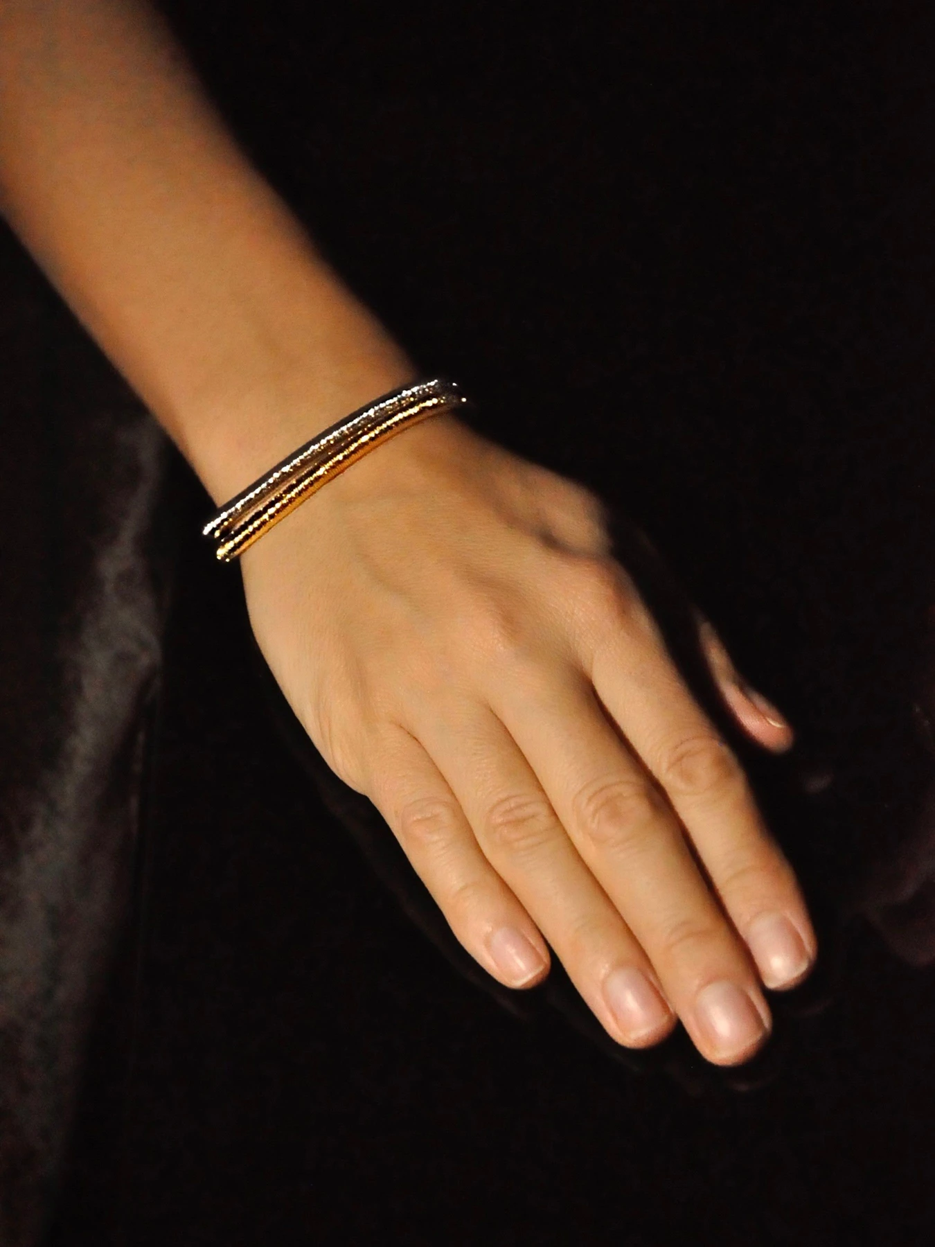 Банглы IVA jewelry модель SC03 Фото