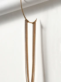 Серьга-кафф IVA jewelry модель WG03 Фото