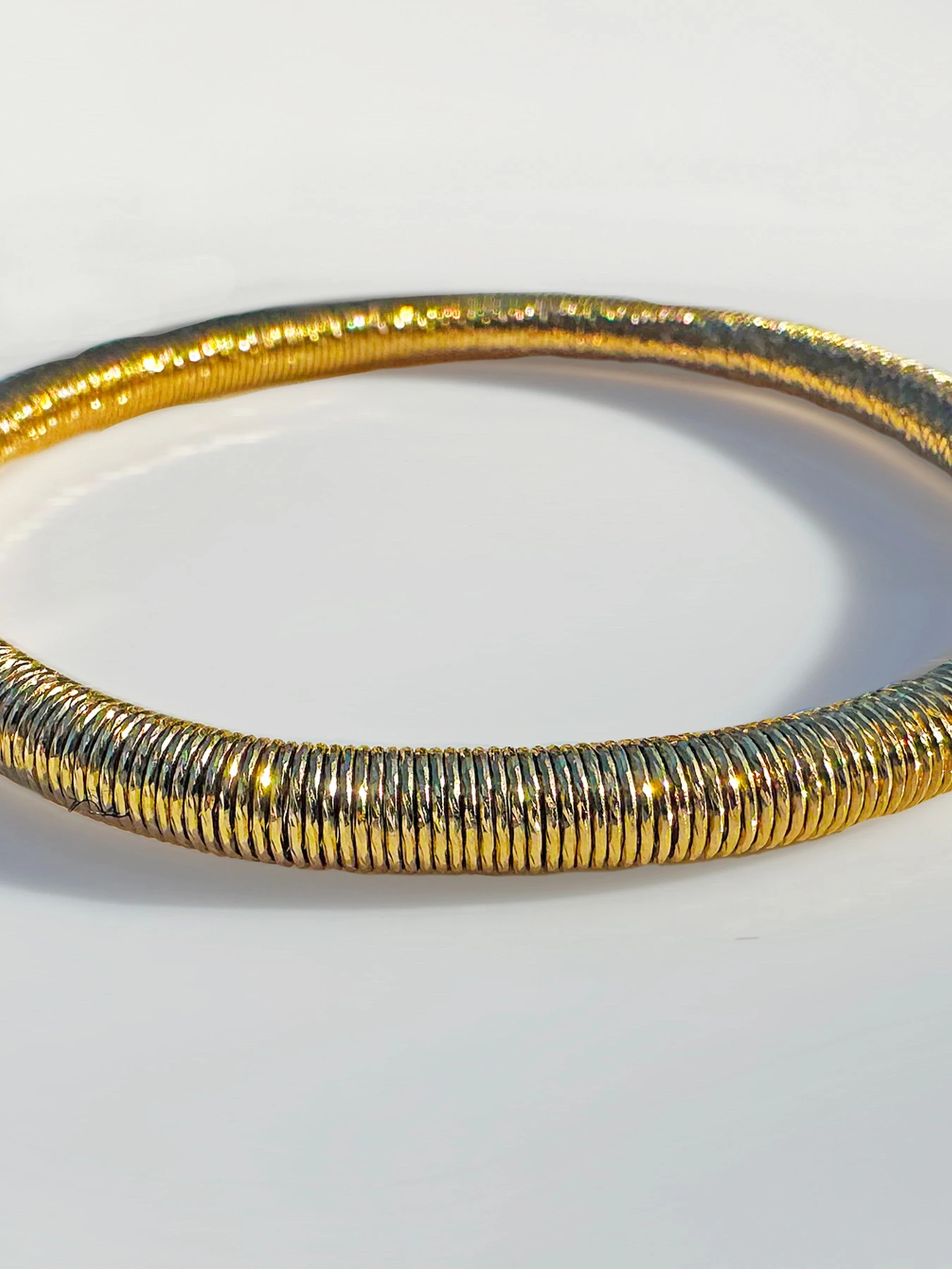 Банглы IVA jewelry модель SCG03 Фото