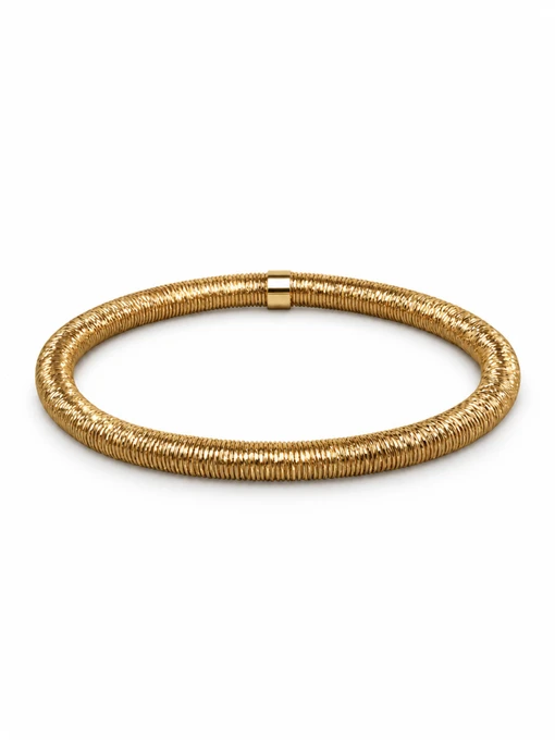 Банглы IVA jewelry модель SCG03 Фото