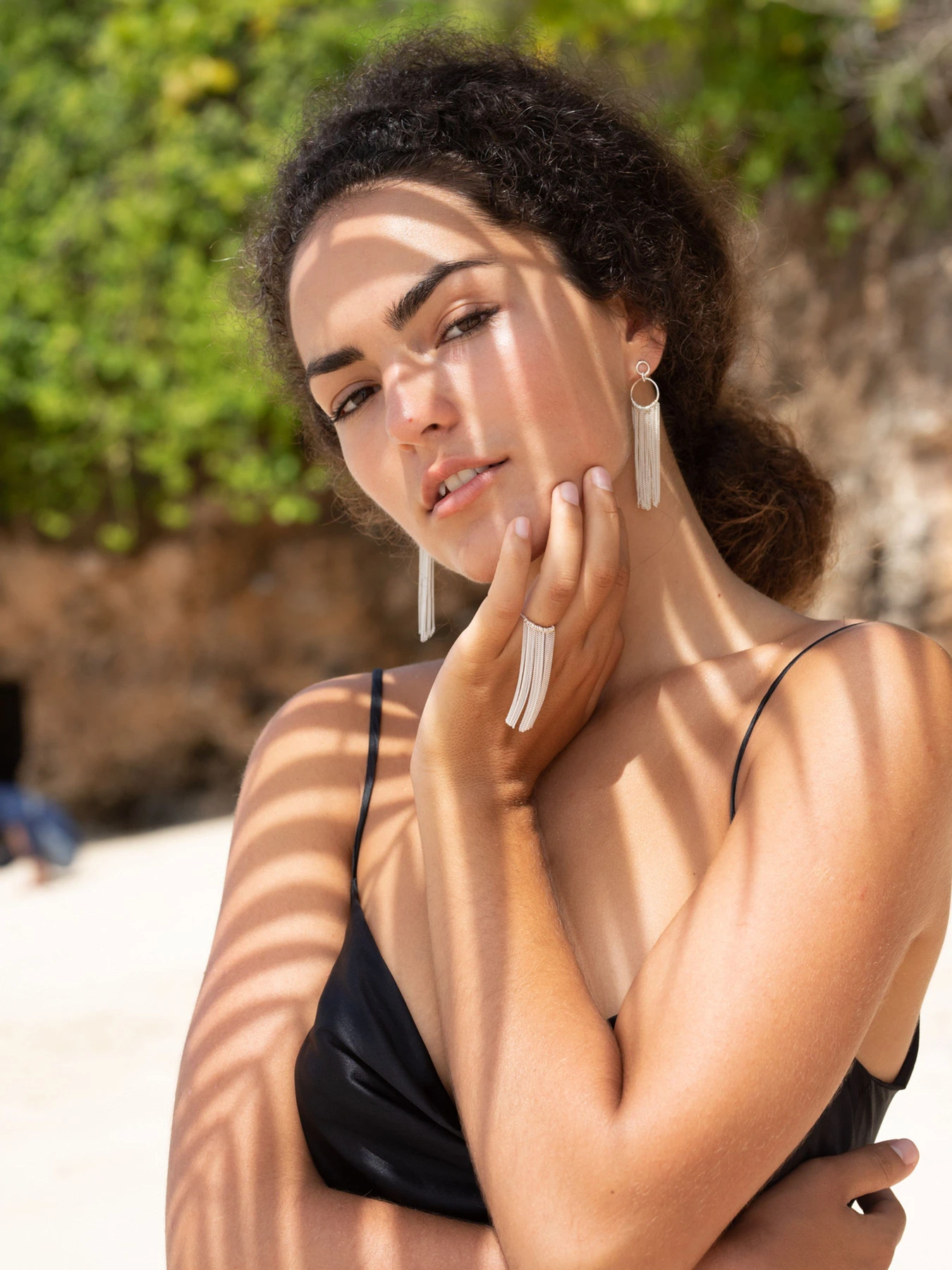 Каблучки IVA jewelry модель WS01 Фото