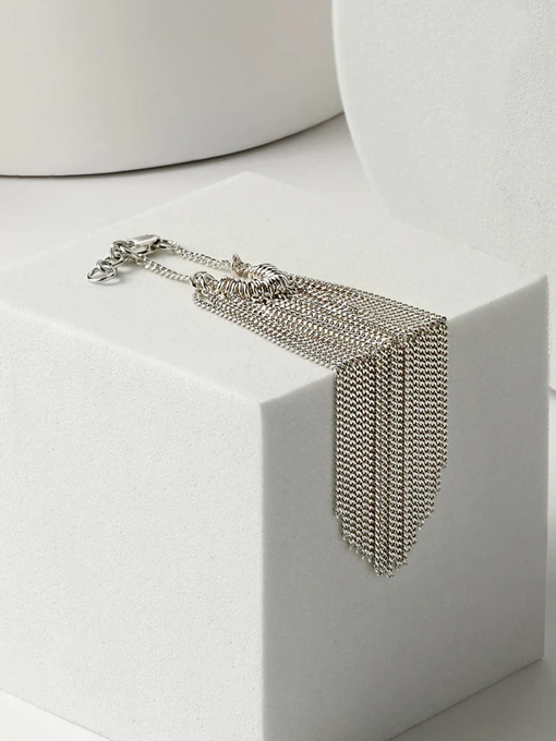 IVA jewelry Каблучки колір срібний фото 2