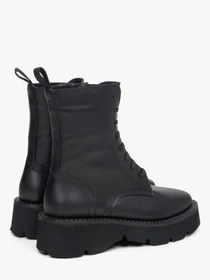 Ботинки и сапоги Estro модель 8082-101 Фото