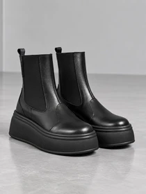 Черевики та чоботи INNOE модель 777691-1 Фото