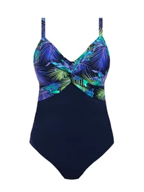 Одежда для пляжа Fantasie Coconut Grove модель 6738-INK Фото