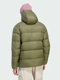 Куртки та дублянки Adidas модель KY2718 Фото